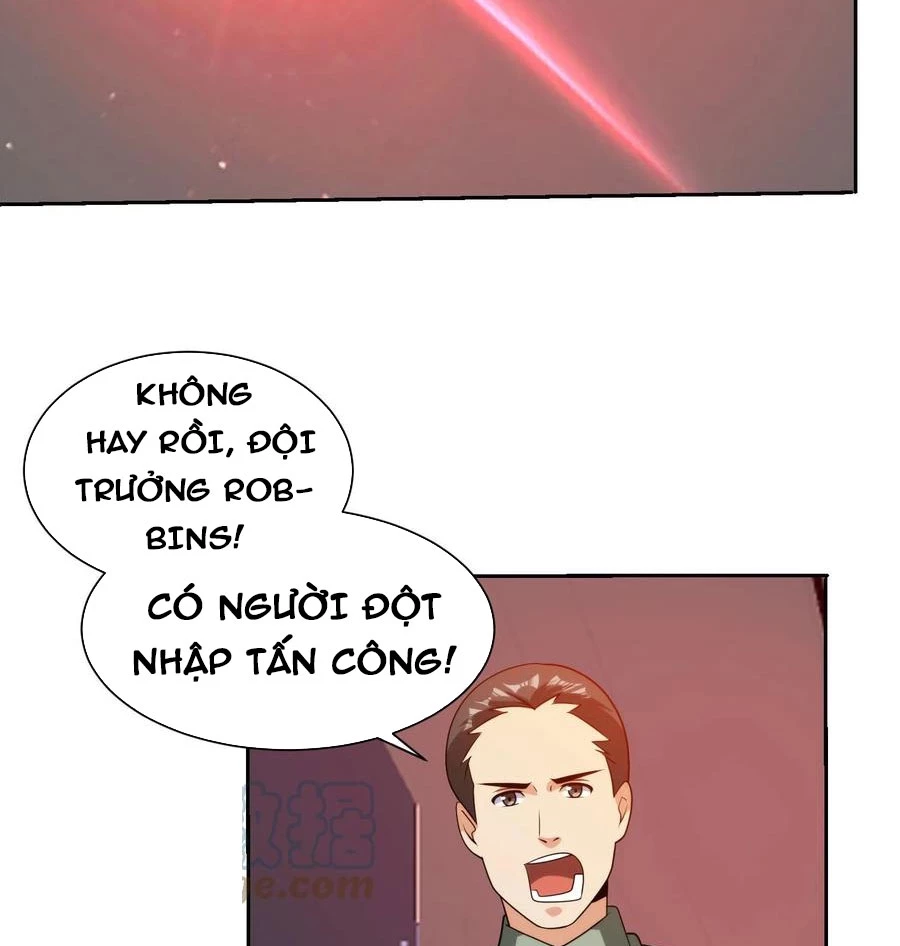 Mắt Phải Của Ta Là Thần Cấp Máy Tính Chapter 176 - Trang 23