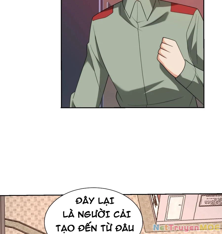 Mắt Phải Của Ta Là Thần Cấp Máy Tính Chapter 176 - Trang 24