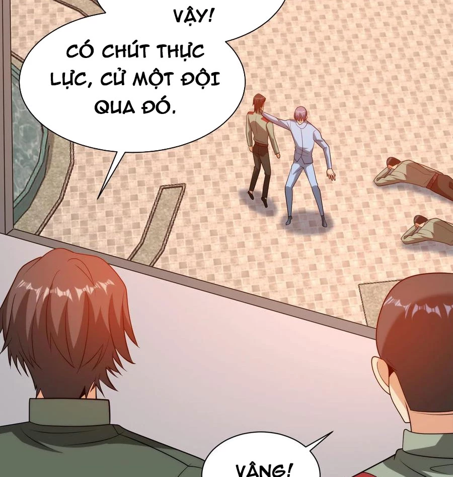 Mắt Phải Của Ta Là Thần Cấp Máy Tính Chapter 176 - Trang 25