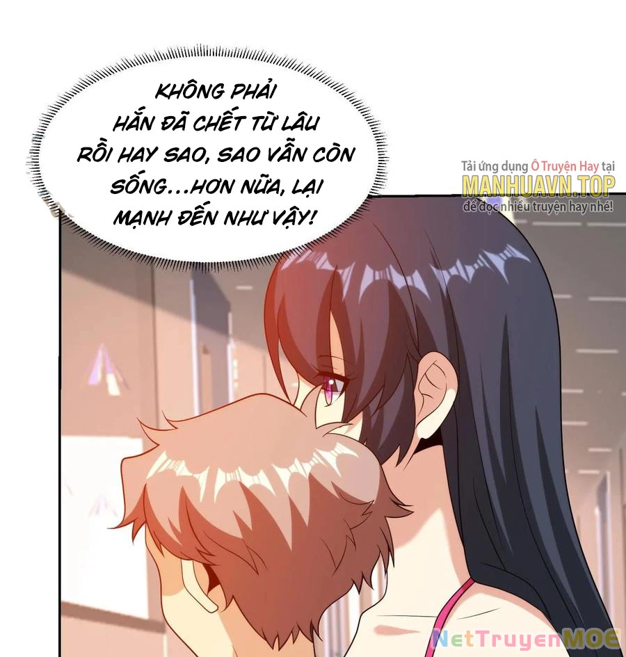 Mắt Phải Của Ta Là Thần Cấp Máy Tính Chapter 176 - Trang 27