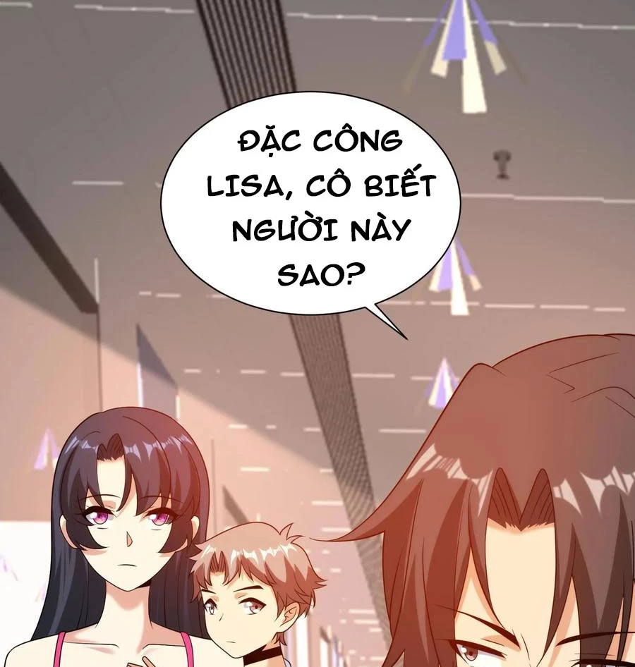 Mắt Phải Của Ta Là Thần Cấp Máy Tính Chapter 176 - Trang 29