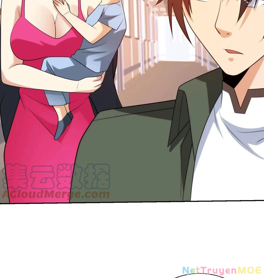 Mắt Phải Của Ta Là Thần Cấp Máy Tính Chapter 176 - Trang 30
