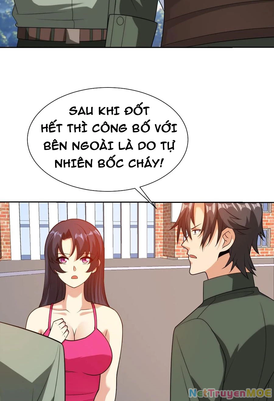 Mắt Phải Của Ta Là Thần Cấp Máy Tính Chapter 176 - Trang 4