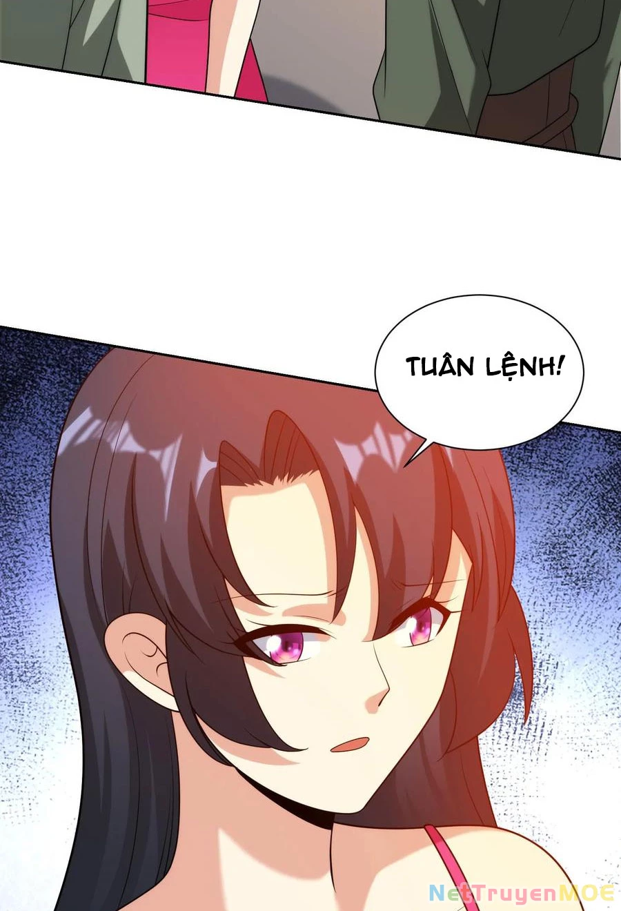 Mắt Phải Của Ta Là Thần Cấp Máy Tính Chapter 176 - Trang 5