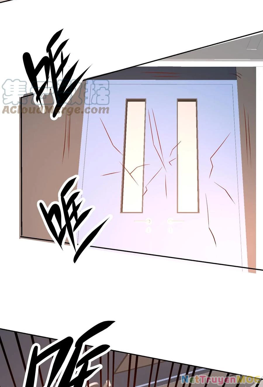 Mắt Phải Của Ta Là Thần Cấp Máy Tính Chapter 177 - Trang 11