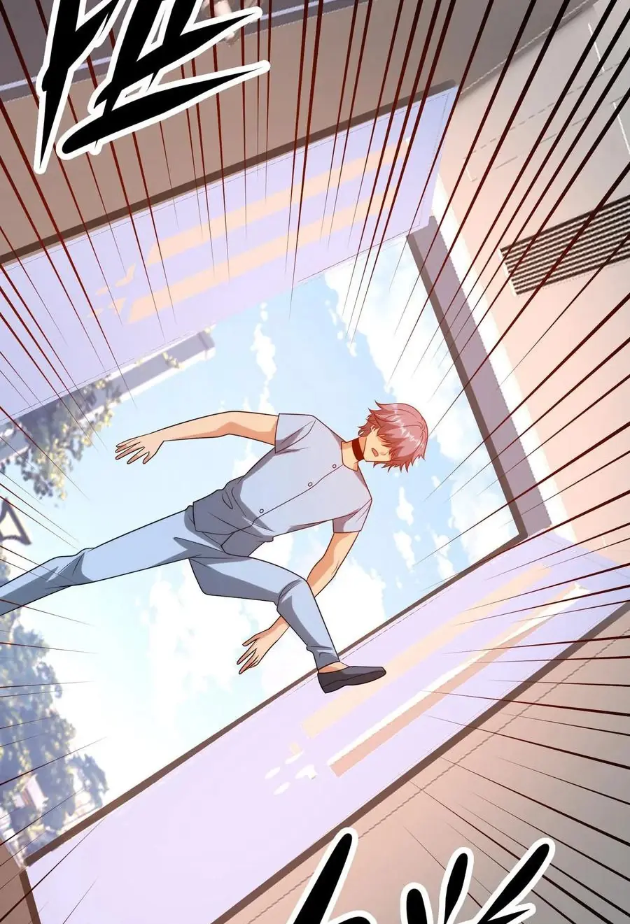 Mắt Phải Của Ta Là Thần Cấp Máy Tính Chapter 177 - Trang 12