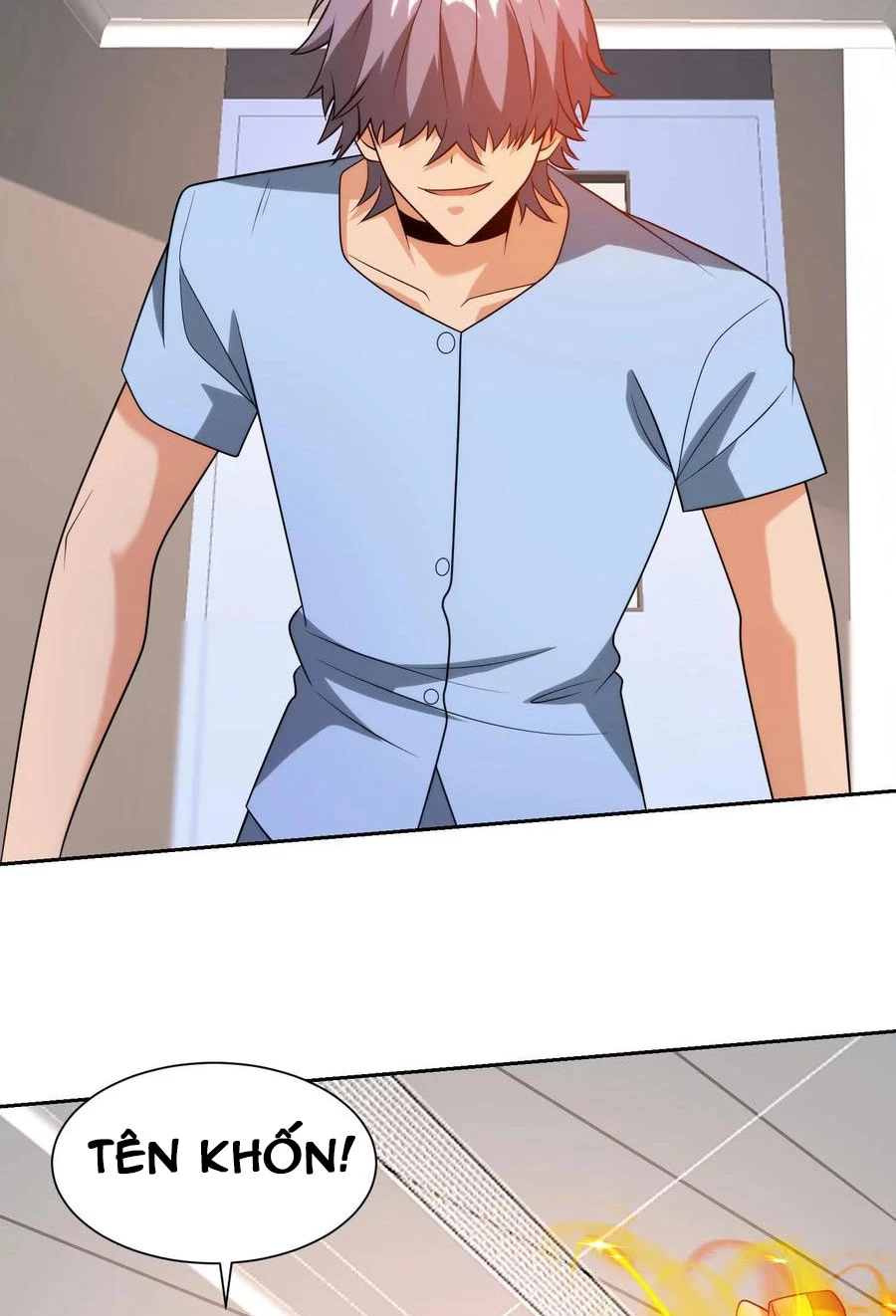 Mắt Phải Của Ta Là Thần Cấp Máy Tính Chapter 177 - Trang 14