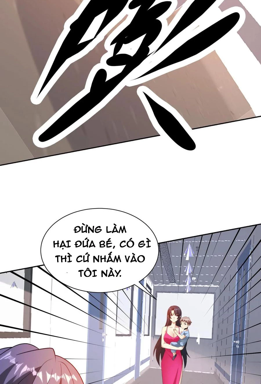 Mắt Phải Của Ta Là Thần Cấp Máy Tính Chapter 177 - Trang 17