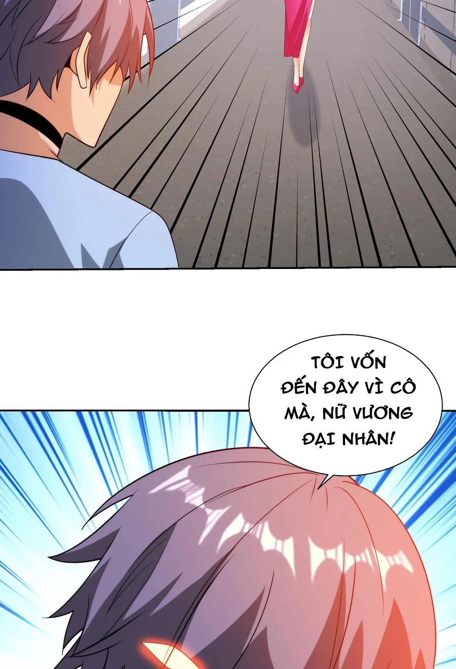 Mắt Phải Của Ta Là Thần Cấp Máy Tính Chapter 177 - Trang 18