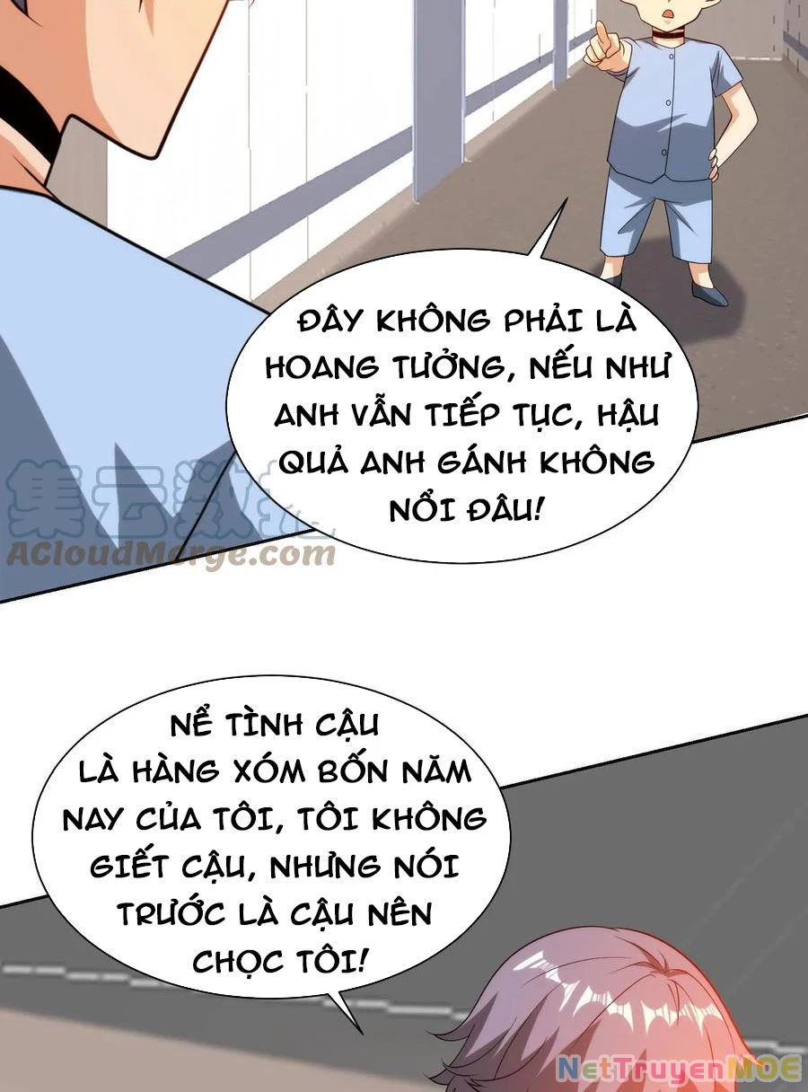 Mắt Phải Của Ta Là Thần Cấp Máy Tính Chapter 177 - Trang 23