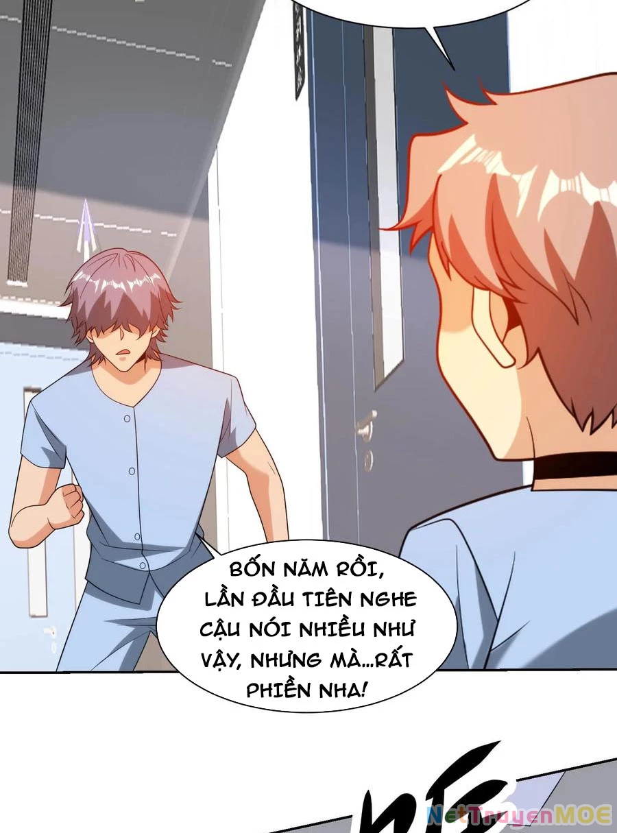 Mắt Phải Của Ta Là Thần Cấp Máy Tính Chapter 177 - Trang 25