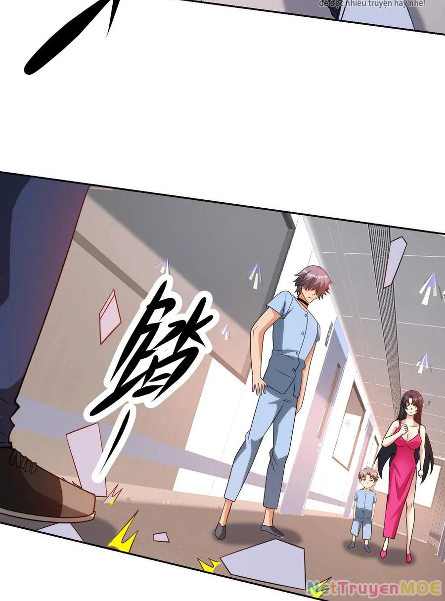 Mắt Phải Của Ta Là Thần Cấp Máy Tính Chapter 177 - Trang 27