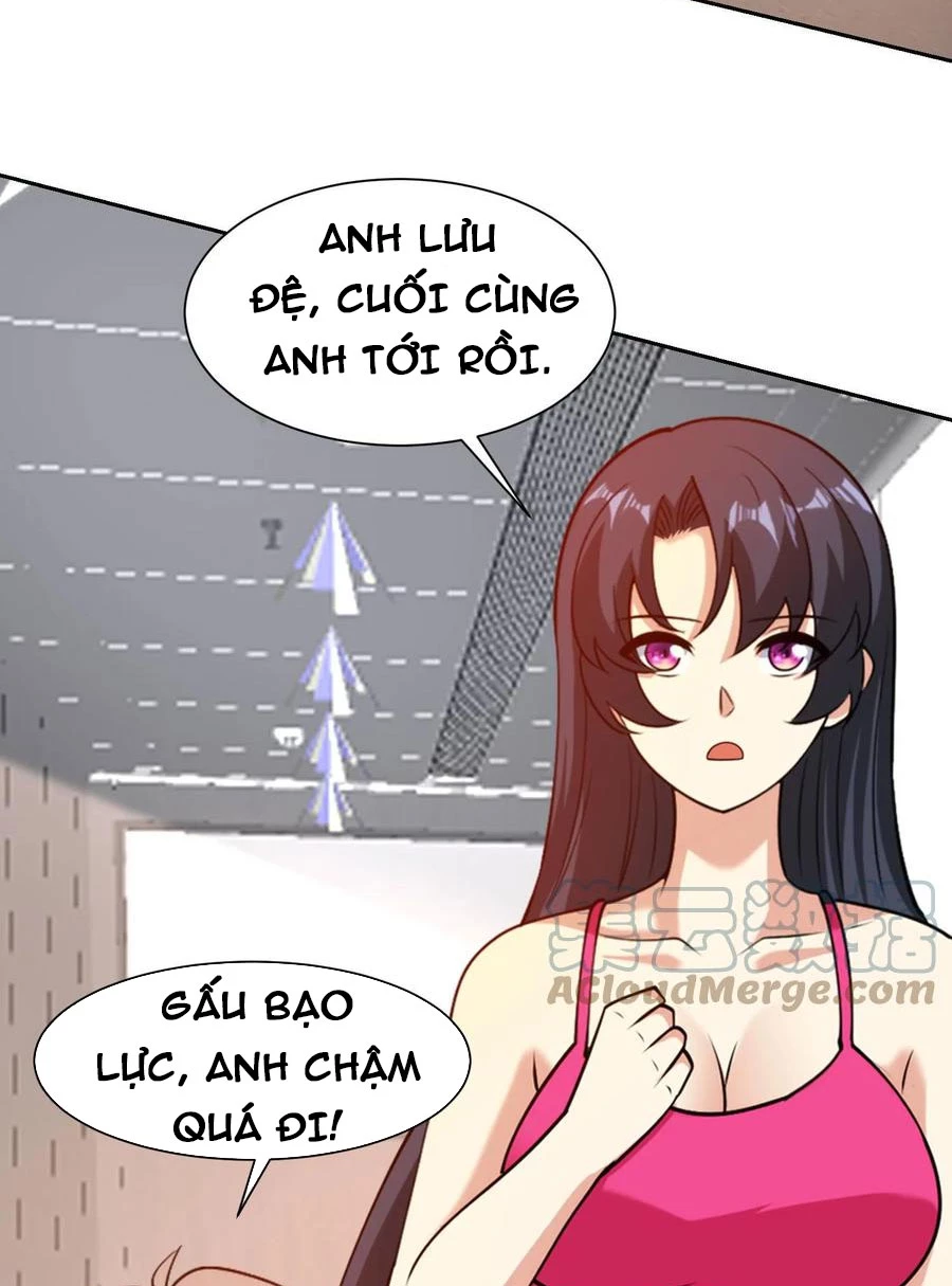 Mắt Phải Của Ta Là Thần Cấp Máy Tính Chapter 177 - Trang 28