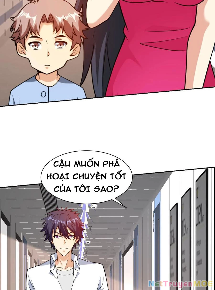 Mắt Phải Của Ta Là Thần Cấp Máy Tính Chapter 177 - Trang 29