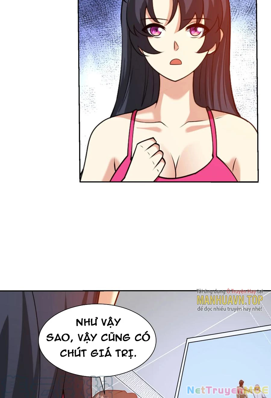 Mắt Phải Của Ta Là Thần Cấp Máy Tính Chapter 177 - Trang 3