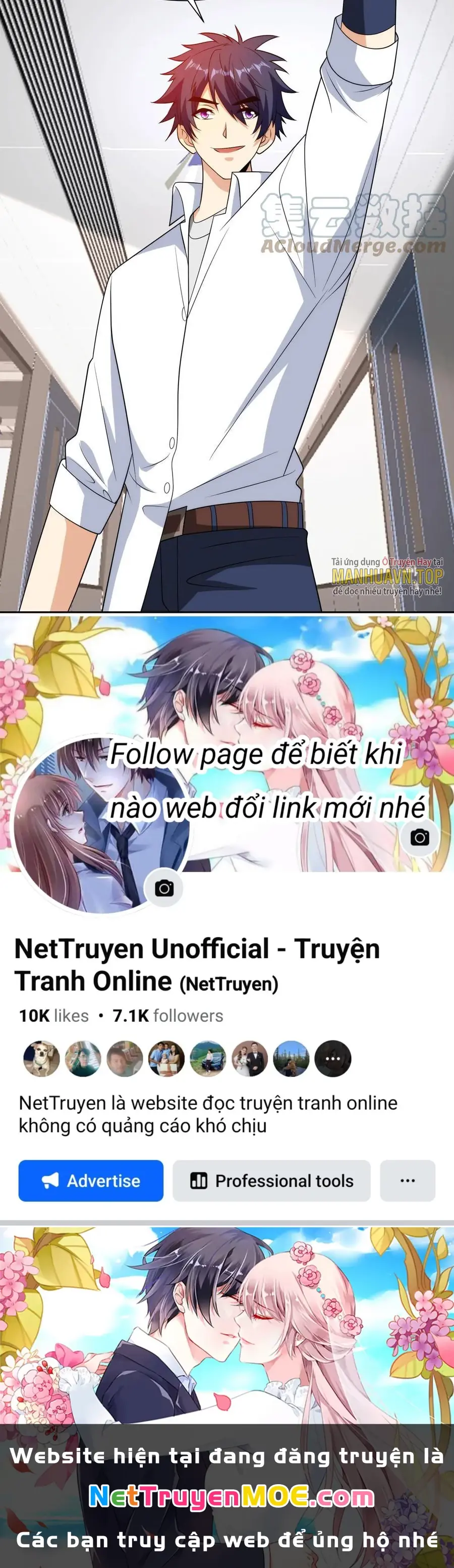 Mắt Phải Của Ta Là Thần Cấp Máy Tính Chapter 177 - Trang 31