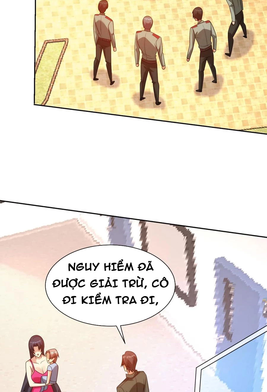 Mắt Phải Của Ta Là Thần Cấp Máy Tính Chapter 177 - Trang 5