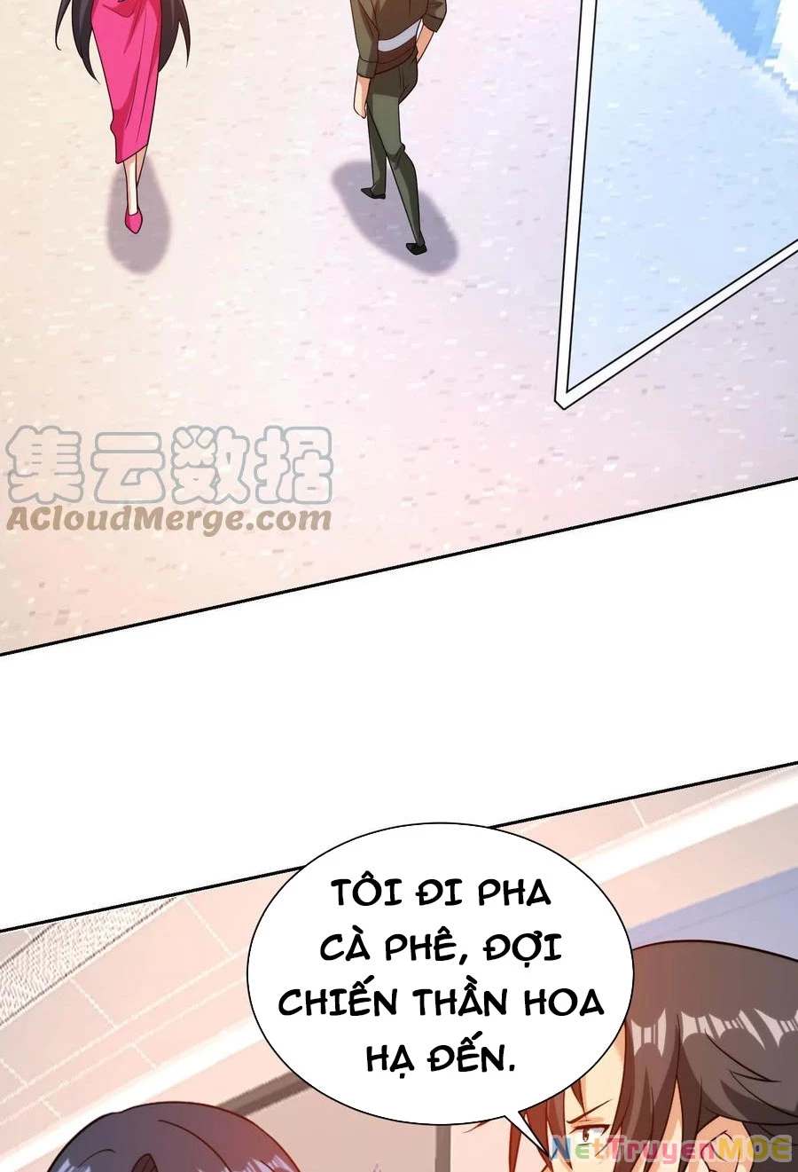 Mắt Phải Của Ta Là Thần Cấp Máy Tính Chapter 177 - Trang 6