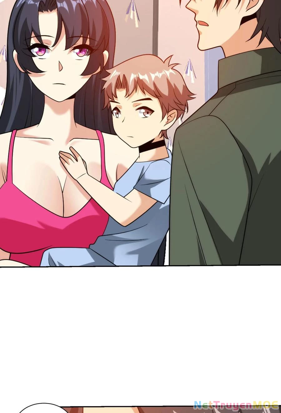 Mắt Phải Của Ta Là Thần Cấp Máy Tính Chapter 177 - Trang 7