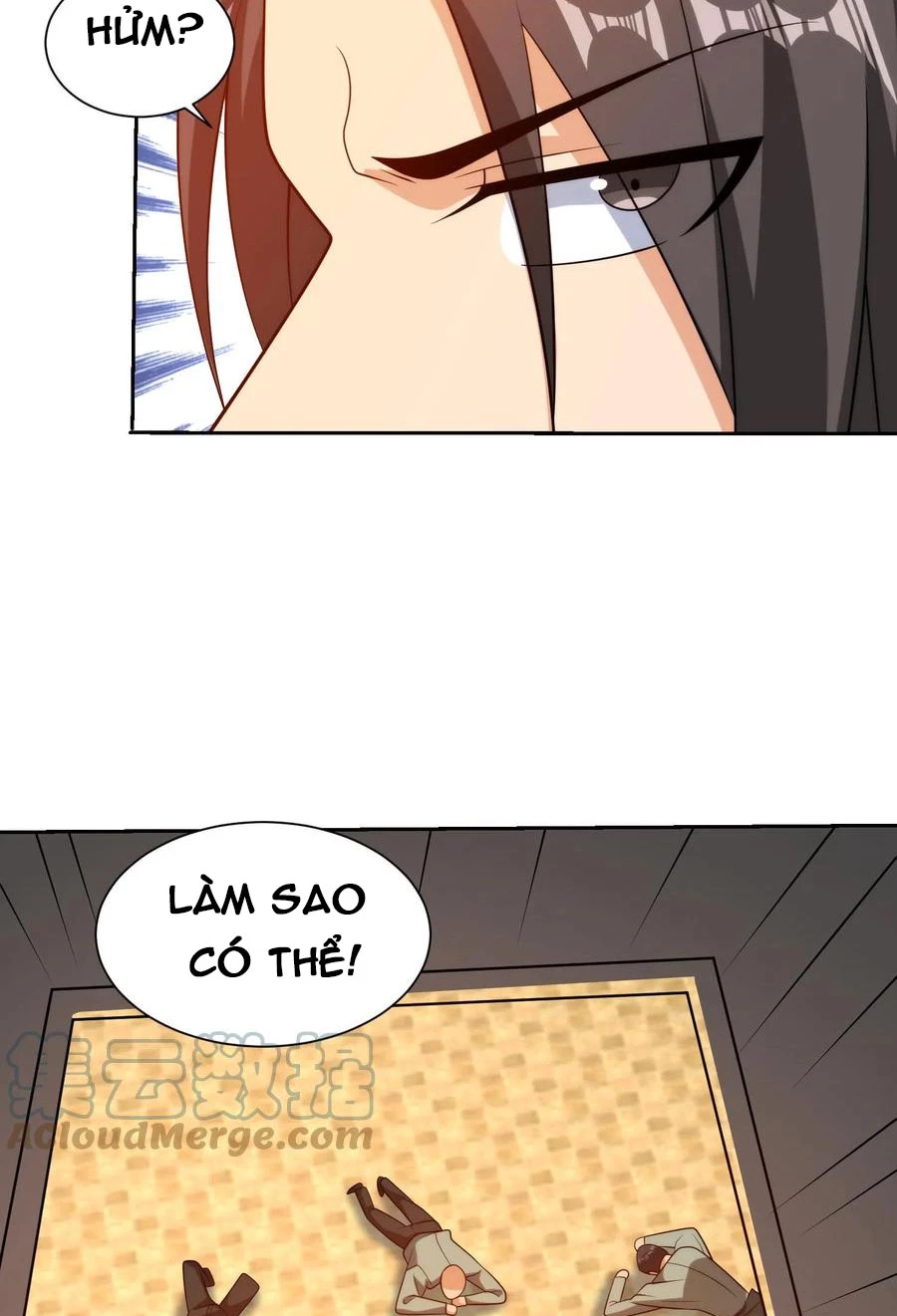 Mắt Phải Của Ta Là Thần Cấp Máy Tính Chapter 177 - Trang 8