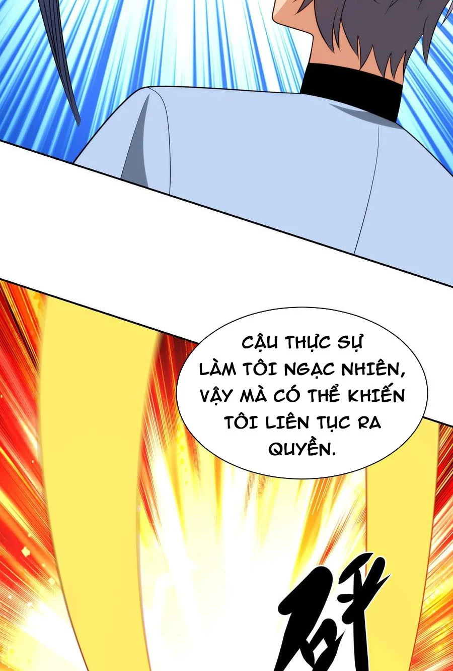 Mắt Phải Của Ta Là Thần Cấp Máy Tính Chapter 178 - Trang 10