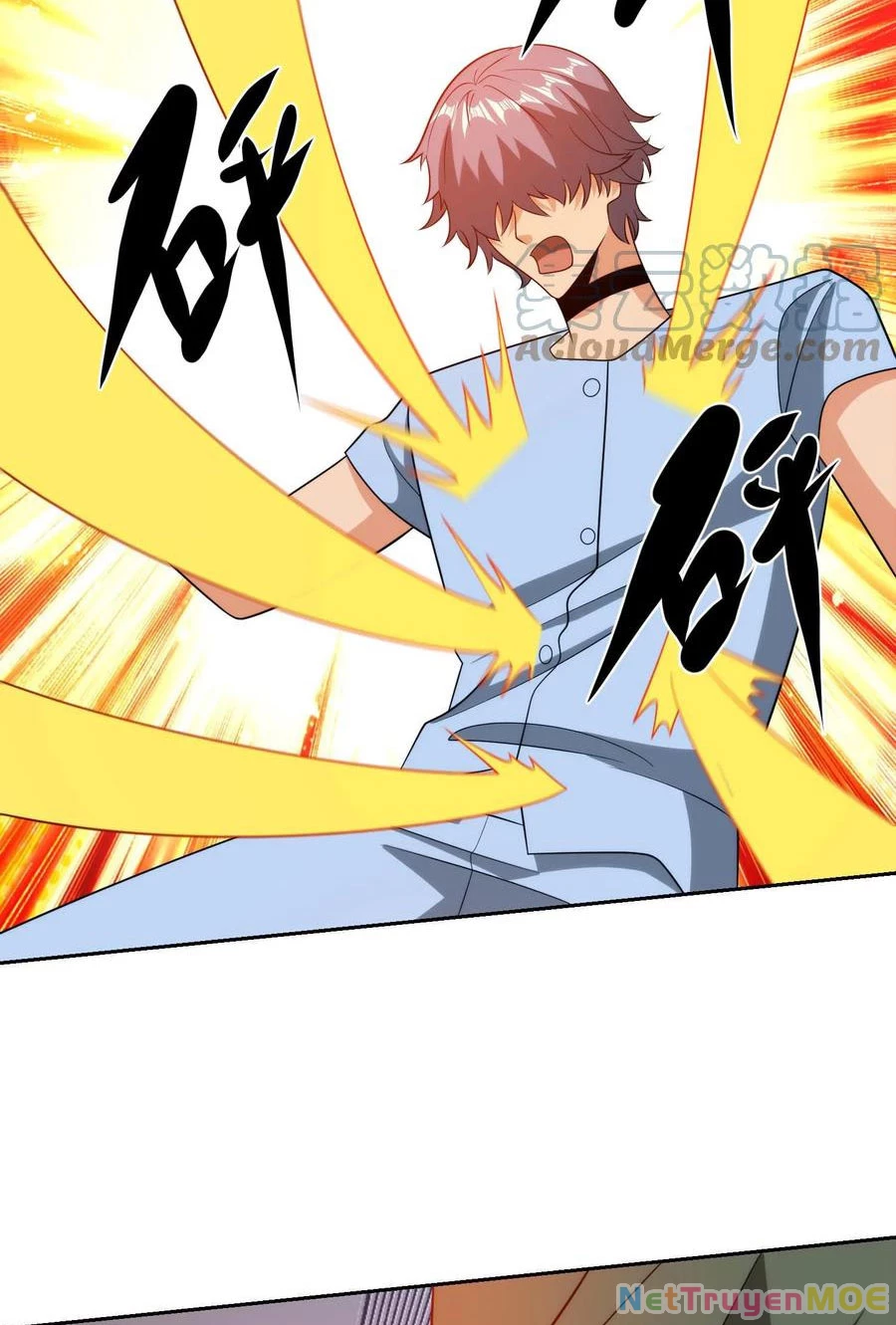 Mắt Phải Của Ta Là Thần Cấp Máy Tính Chapter 178 - Trang 11