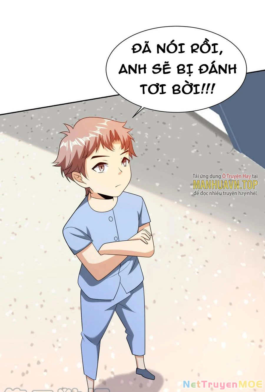 Mắt Phải Của Ta Là Thần Cấp Máy Tính Chapter 178 - Trang 15