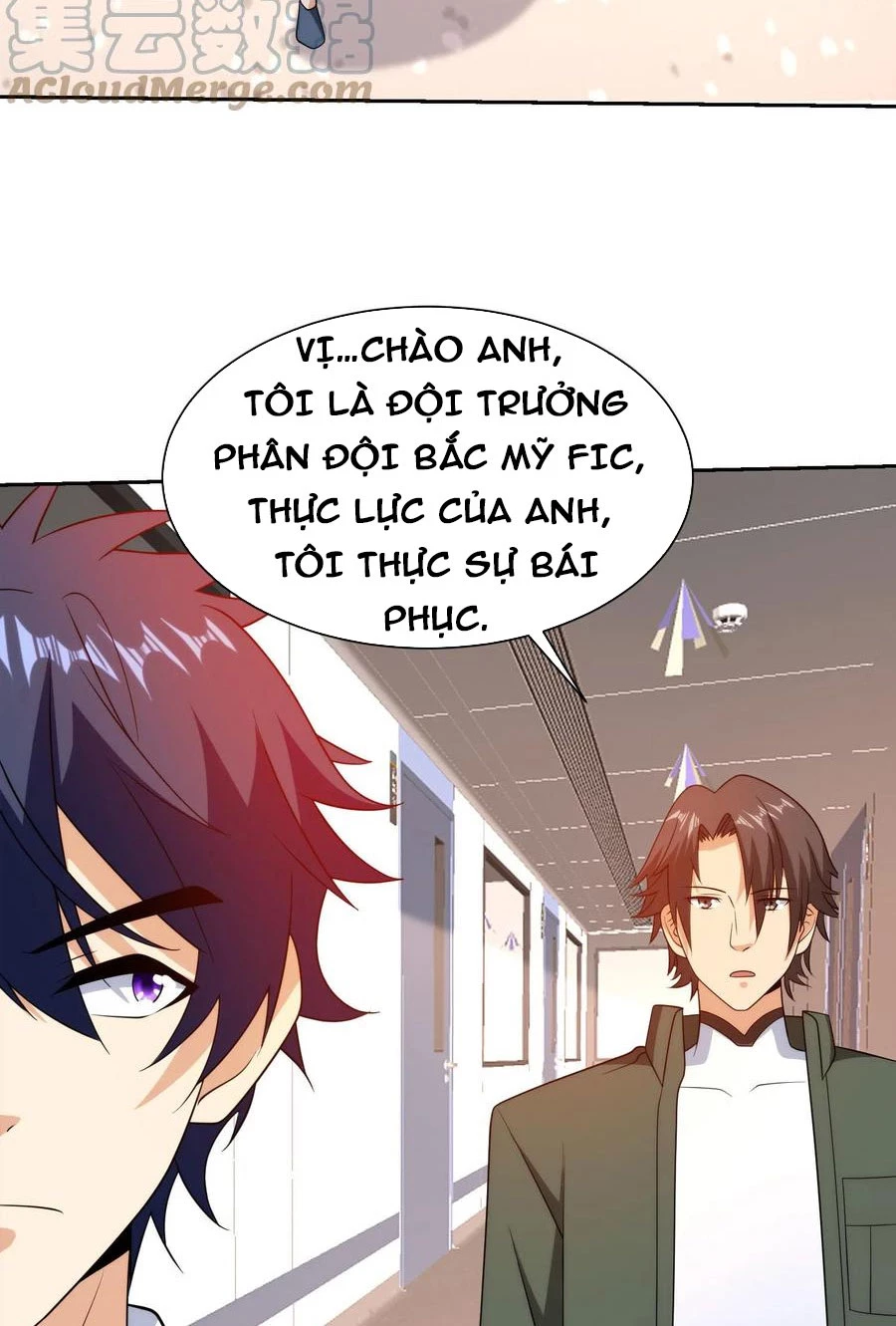 Mắt Phải Của Ta Là Thần Cấp Máy Tính Chapter 178 - Trang 16