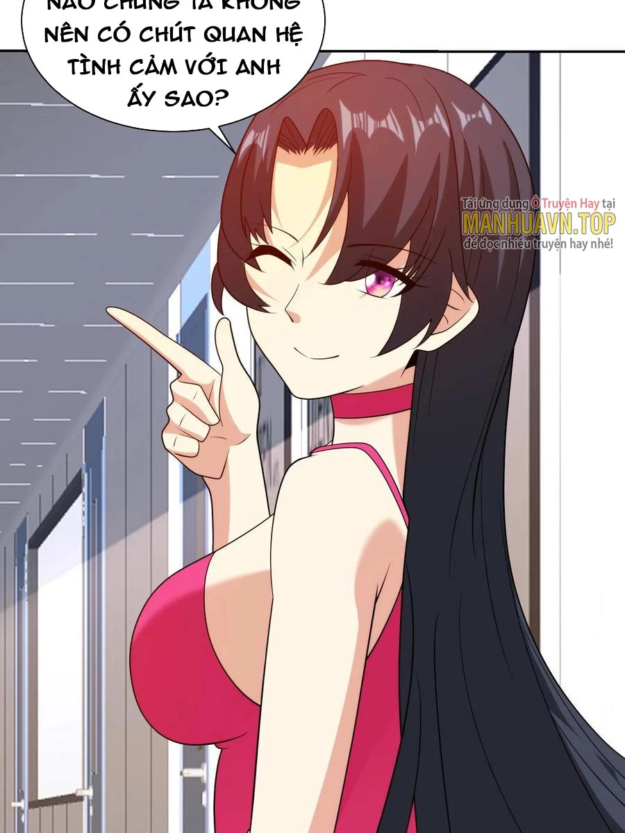 Mắt Phải Của Ta Là Thần Cấp Máy Tính Chapter 178 - Trang 27