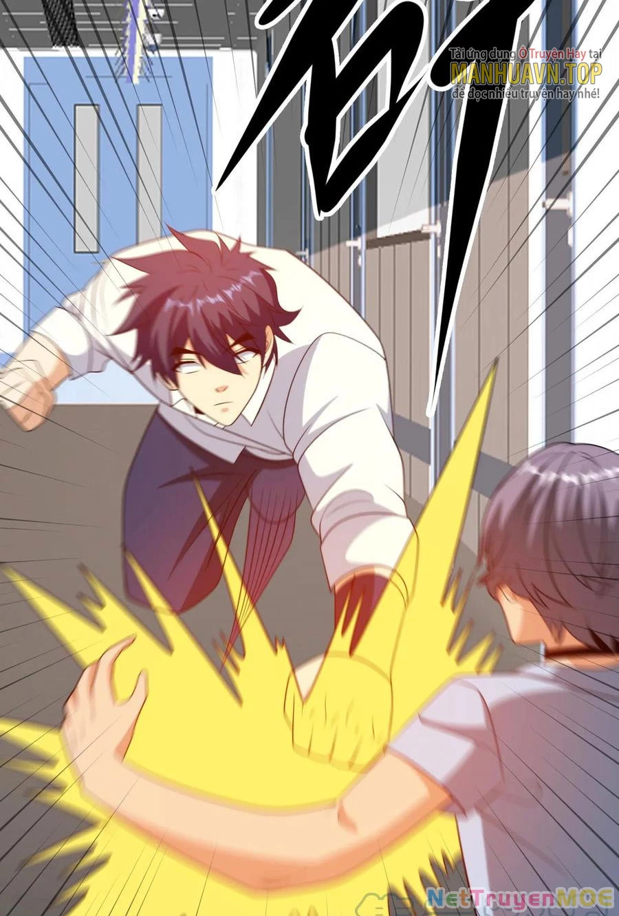 Mắt Phải Của Ta Là Thần Cấp Máy Tính Chapter 178 - Trang 3