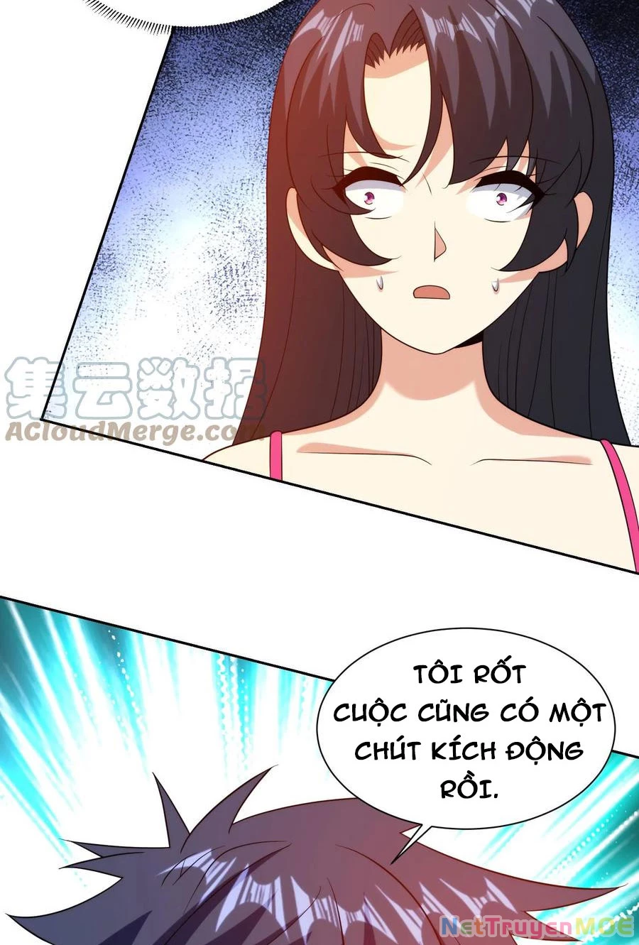 Mắt Phải Của Ta Là Thần Cấp Máy Tính Chapter 178 - Trang 6
