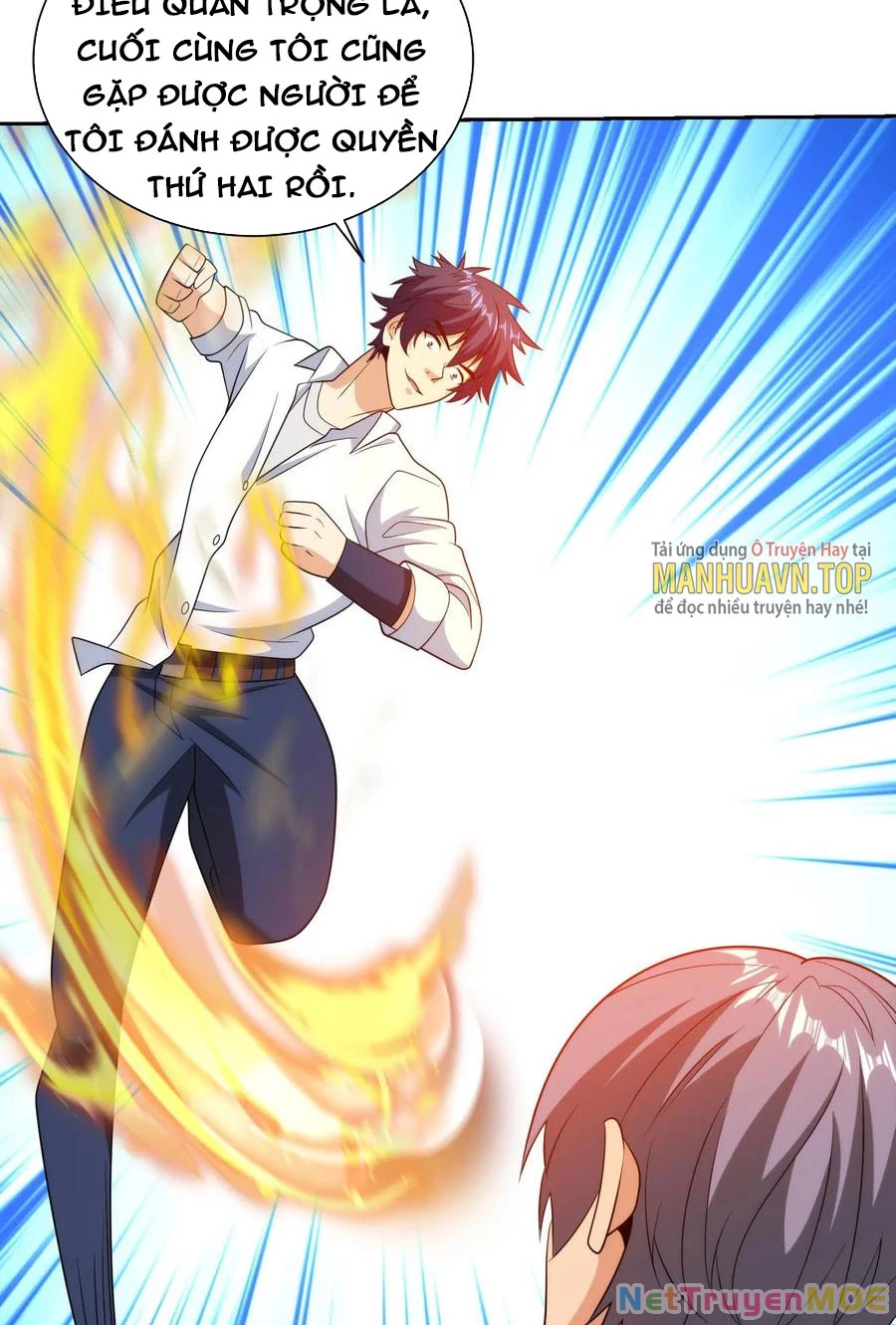 Mắt Phải Của Ta Là Thần Cấp Máy Tính Chapter 178 - Trang 9