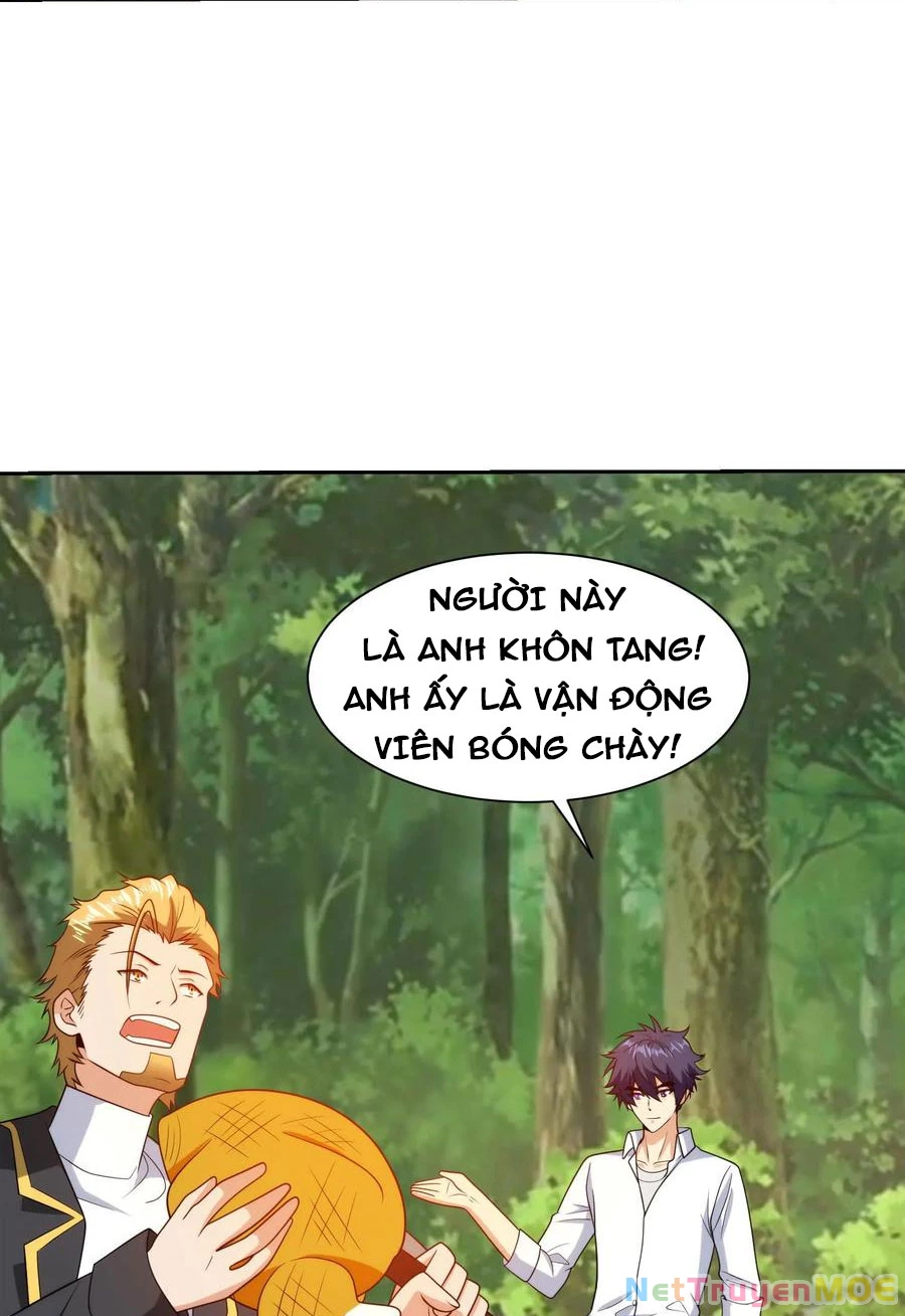 Mắt Phải Của Ta Là Thần Cấp Máy Tính Chapter 179 - Trang 12