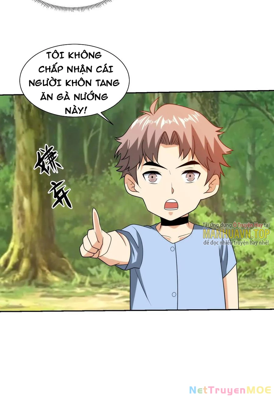 Mắt Phải Của Ta Là Thần Cấp Máy Tính Chapter 179 - Trang 15