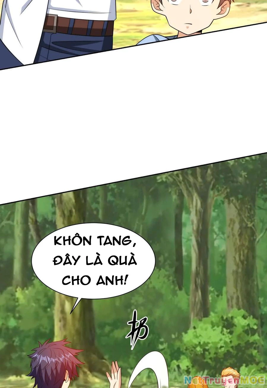 Mắt Phải Của Ta Là Thần Cấp Máy Tính Chapter 179 - Trang 17