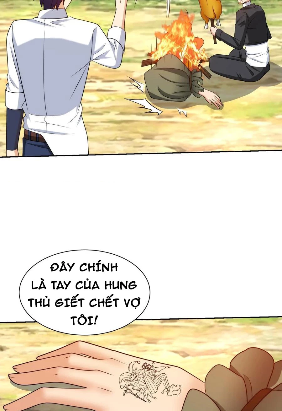 Mắt Phải Của Ta Là Thần Cấp Máy Tính Chapter 179 - Trang 18