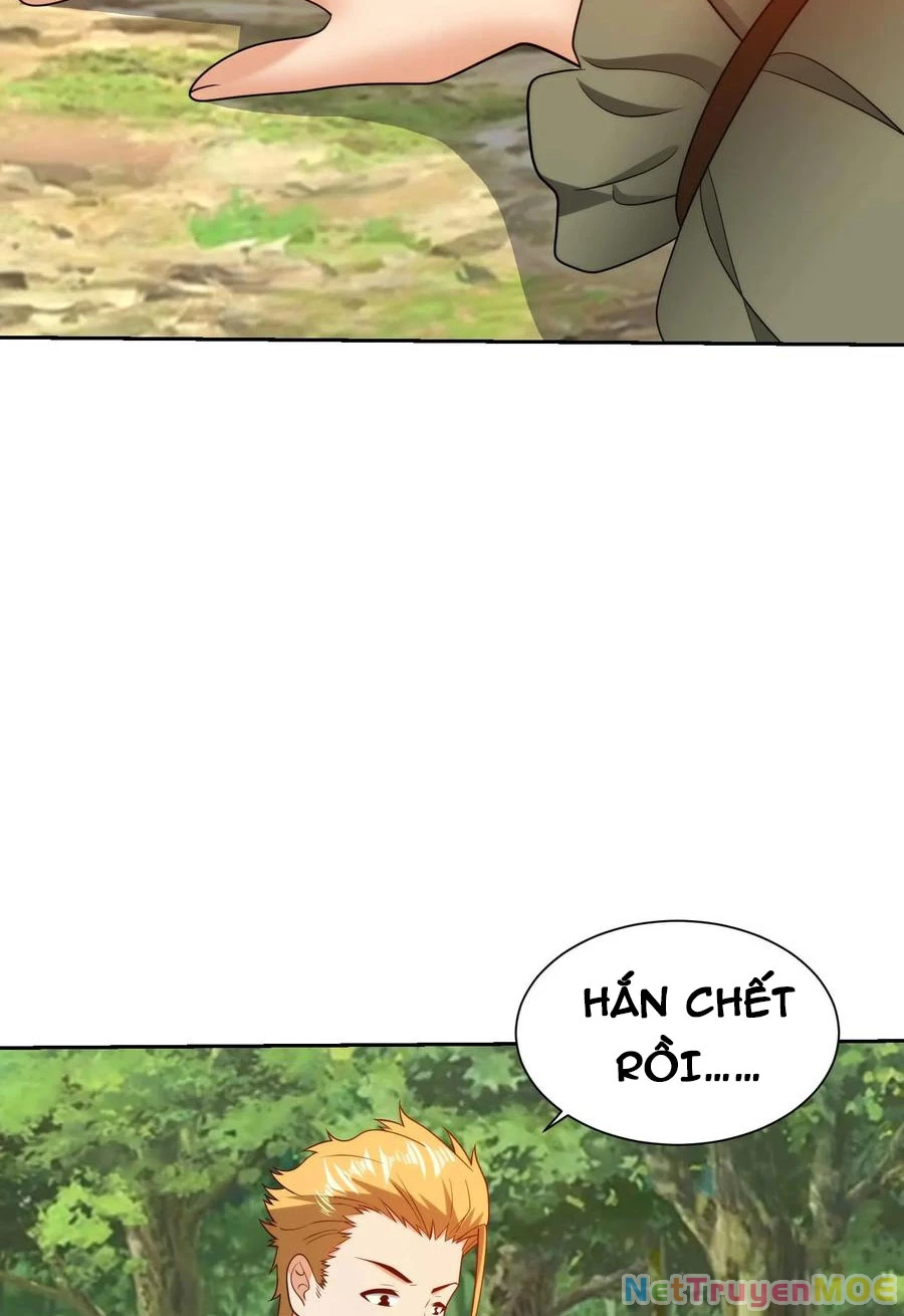 Mắt Phải Của Ta Là Thần Cấp Máy Tính Chapter 179 - Trang 19