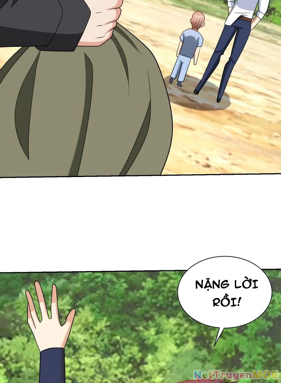 Mắt Phải Của Ta Là Thần Cấp Máy Tính Chapter 179 - Trang 22