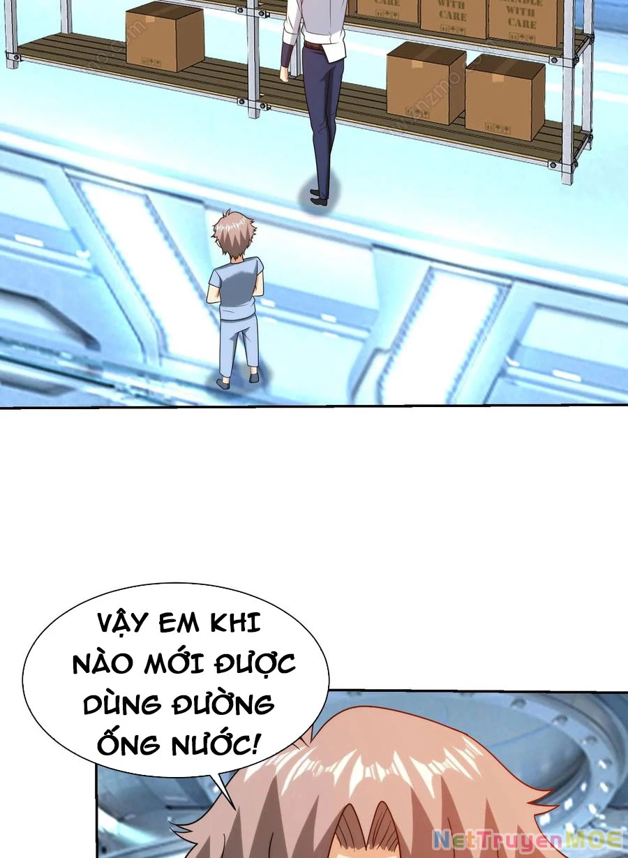 Mắt Phải Của Ta Là Thần Cấp Máy Tính Chapter 179 - Trang 29