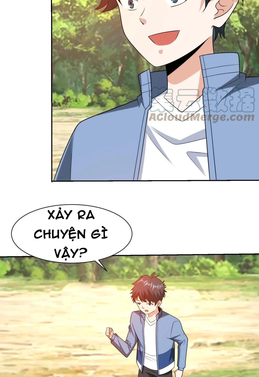 Mắt Phải Của Ta Là Thần Cấp Máy Tính Chapter 179 - Trang 6