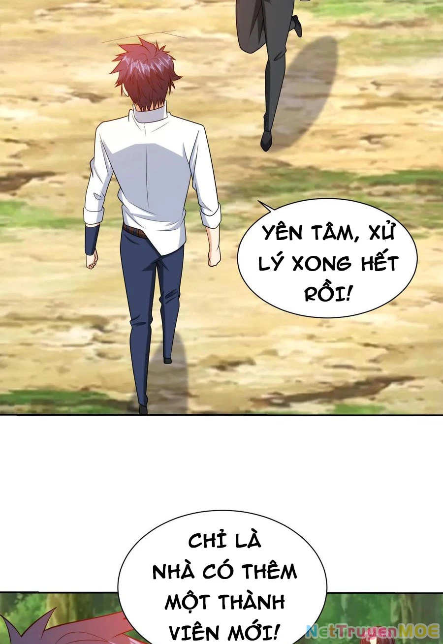 Mắt Phải Của Ta Là Thần Cấp Máy Tính Chapter 179 - Trang 7