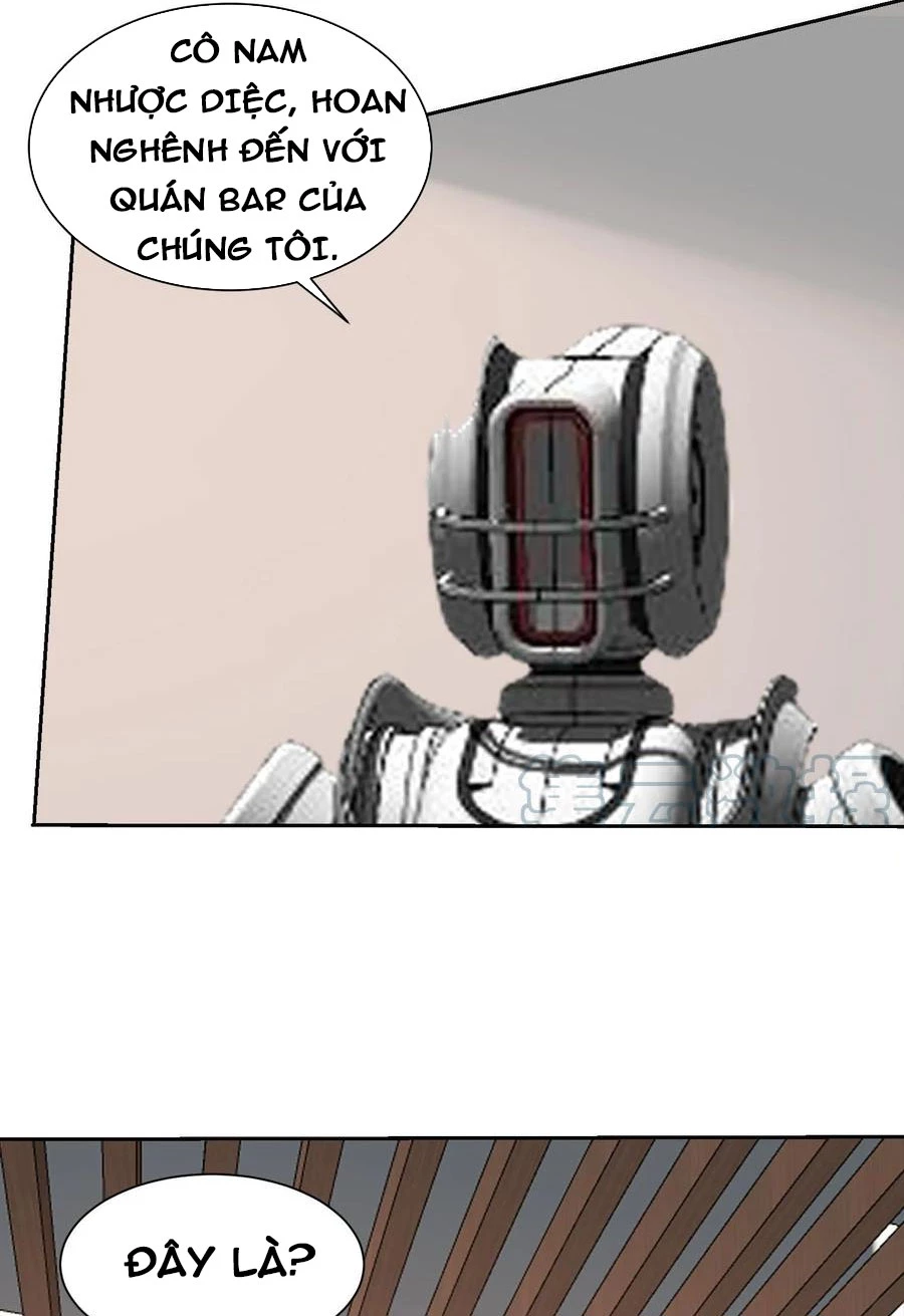 Mắt Phải Của Ta Là Thần Cấp Máy Tính Chapter 180 - Trang 13