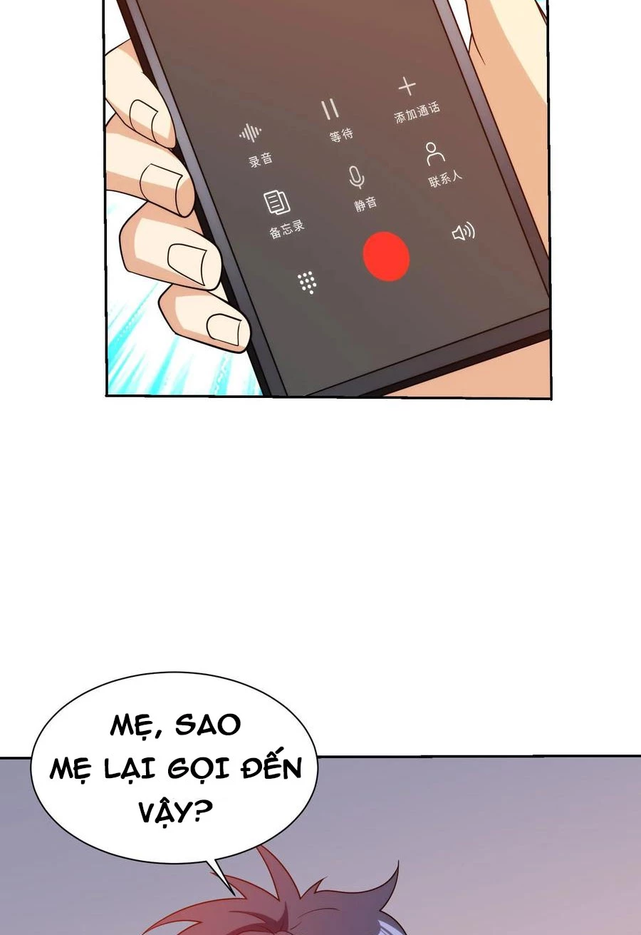 Mắt Phải Của Ta Là Thần Cấp Máy Tính Chapter 180 - Trang 19