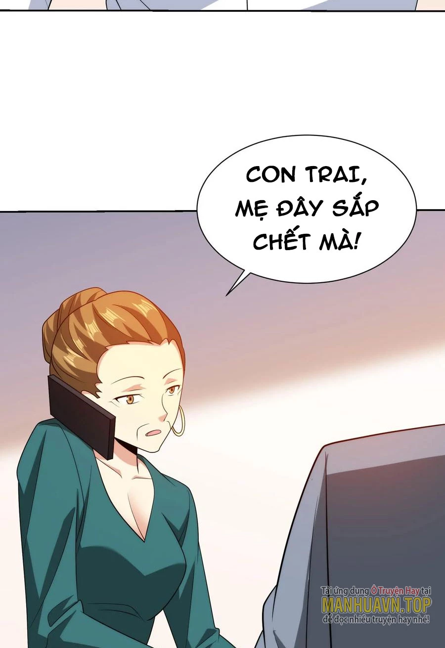 Mắt Phải Của Ta Là Thần Cấp Máy Tính Chapter 180 - Trang 21