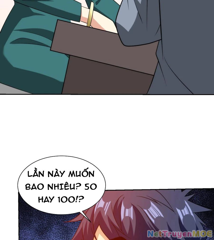 Mắt Phải Của Ta Là Thần Cấp Máy Tính Chapter 180 - Trang 22