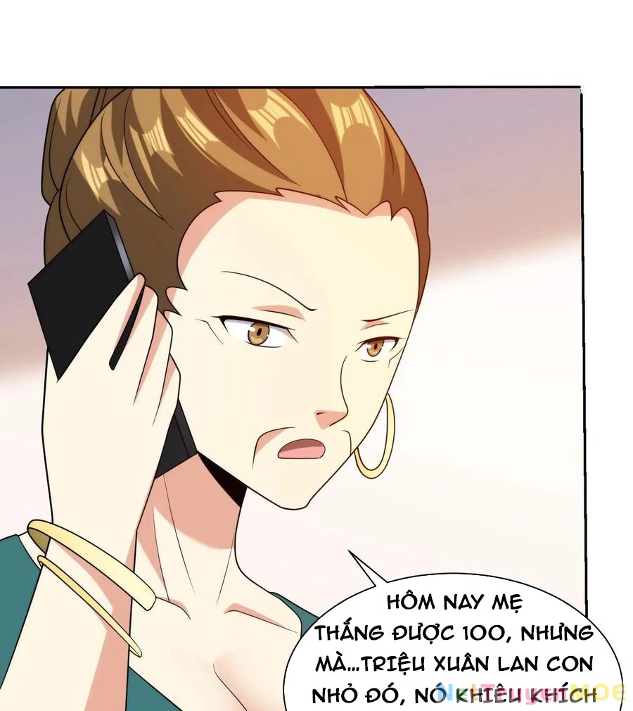 Mắt Phải Của Ta Là Thần Cấp Máy Tính Chapter 180 - Trang 24