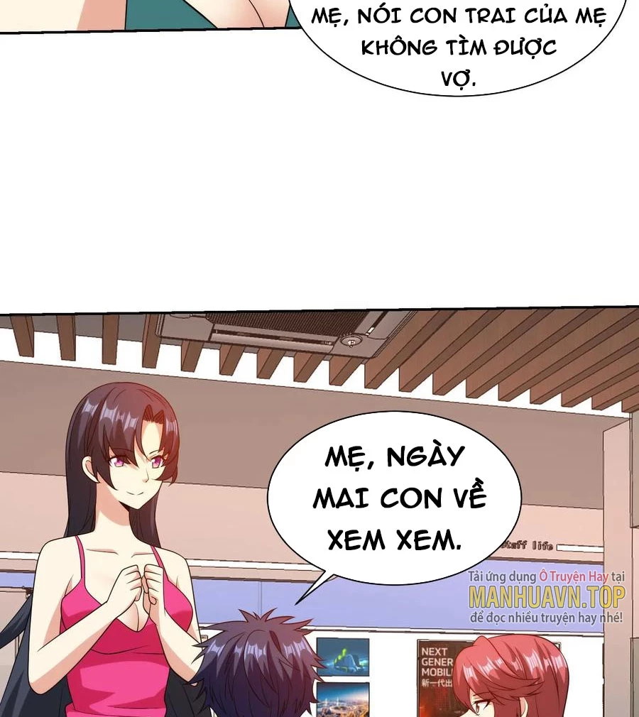Mắt Phải Của Ta Là Thần Cấp Máy Tính Chapter 180 - Trang 25