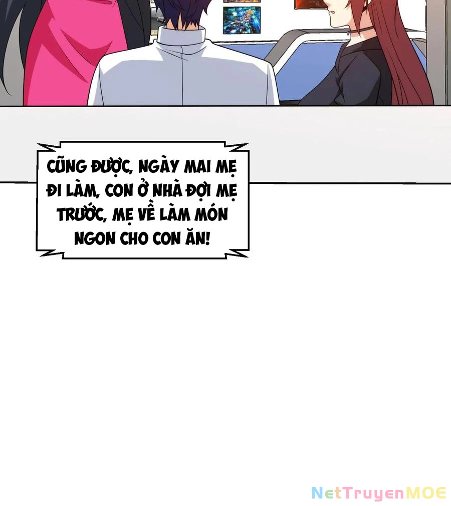 Mắt Phải Của Ta Là Thần Cấp Máy Tính Chapter 180 - Trang 26
