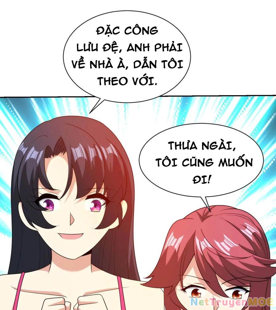 Mắt Phải Của Ta Là Thần Cấp Máy Tính Chapter 180 - Trang 28