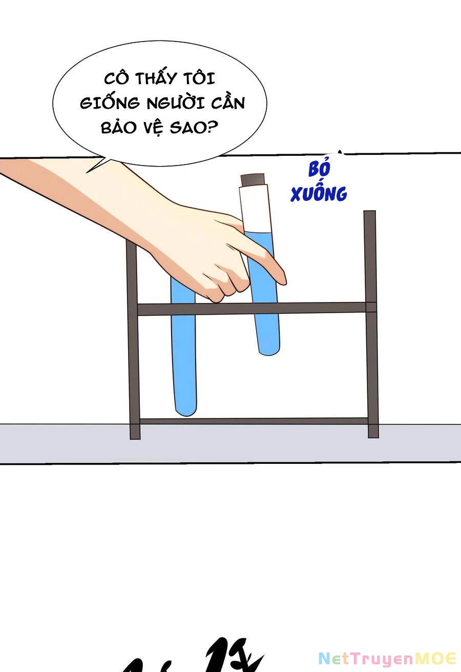Mắt Phải Của Ta Là Thần Cấp Máy Tính Chapter 180 - Trang 5